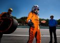 Pato O’Ward left baffled by “wonky” tires after qualifying 10th at Road America