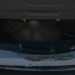 Metal cover comes up and tears through the nose of NASCAR O’Reilly car, stopping race