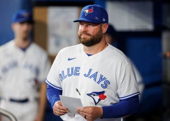 Blue Jays Set to Defy Limits as Turbulent Season Prompts Bold Trade Deadline Plans, Says Insider