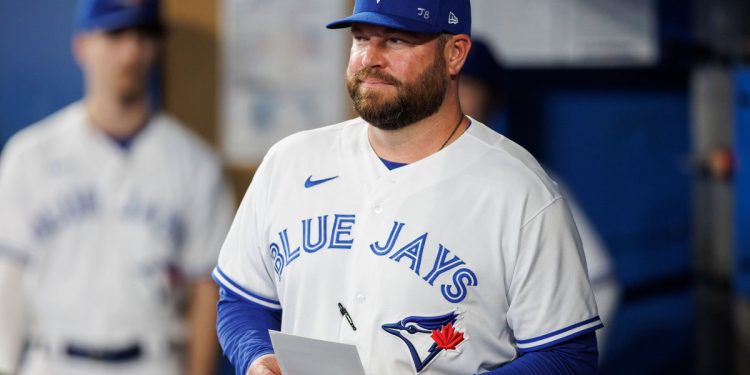 Blue Jays Set to Defy Limits as Turbulent Season Prompts Bold Trade Deadline Plans, Says Insider