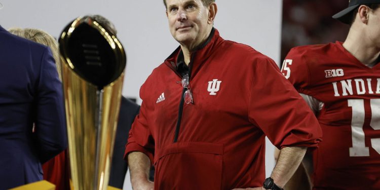 “I Was Done”: Curt Cignetti Reveals Reason Behind Alabama Exit With Strong Nick Saban Message