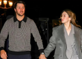“Sacred & So Special”: Bills’ Josh Allen Reacts as Hailee Steinfeld Pens Emotional Letter to Newborn Daughter