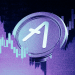 Whales Dump Over $6 Million in AAVE as KelpDAO Exploit Triggers 20% Aave Price Drop