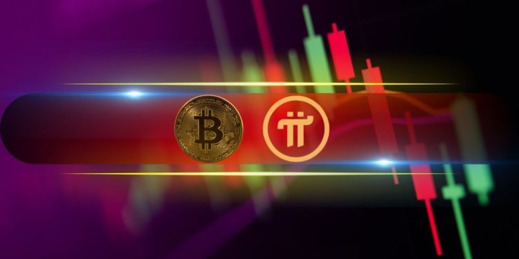 Pi Network’s PI Token Tanks Hard, Bitcoin Drops $3K From Local Peak: Weekend Watch