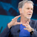 Netflix Co-Founder Reed Hastings Will Leave Board in June