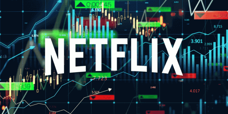 Netflix Revenue Climbs 16% to $12.3 Billion, Boosted by Ads Business, Pricing Changes