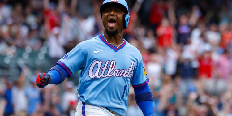 MLB standings by record vs. winning teams: Braves, Brewers are for real