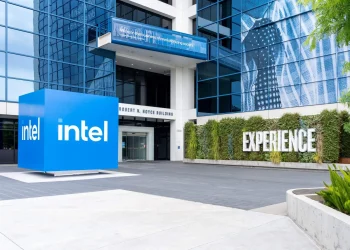 Intel (INTC) Stock Soars 220% to 25-Year Peak Under New Leadership