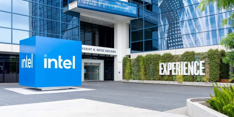 Intel (INTC) Stock Soars 220% to 25-Year Peak Under New Leadership