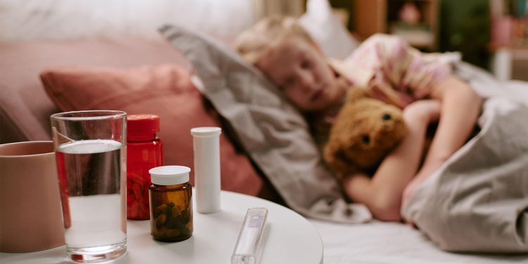 Kids With Chronic Health, Social Needs More Likely to Frequently Miss School