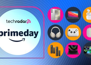 Free audiobooks, groceries, gift cards, and more — Prime members can already score $555 in free perks this week
