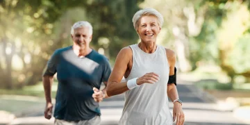 Yale study finds nearly half of older adults improved with age