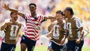 2026 World Cup Odds: USA, Mexico, Germany First To Clinch Groups