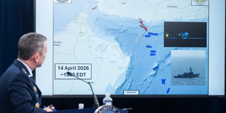 World’s leading political risk consultant says a collapse in the Strait of Hormuz cease-fire is still a big threat