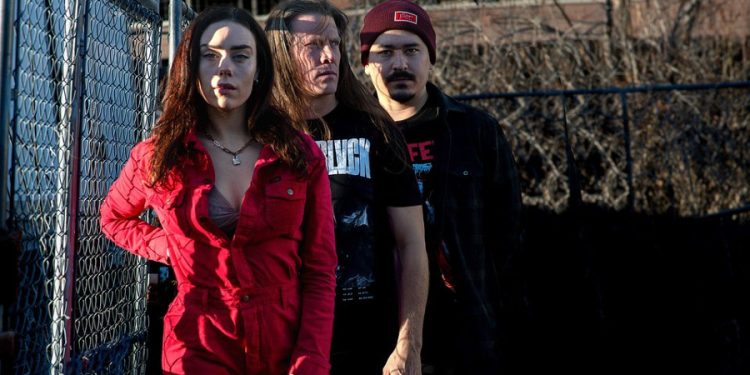 Angels in Electric Chairs Releases Excellent New Single “Everything”