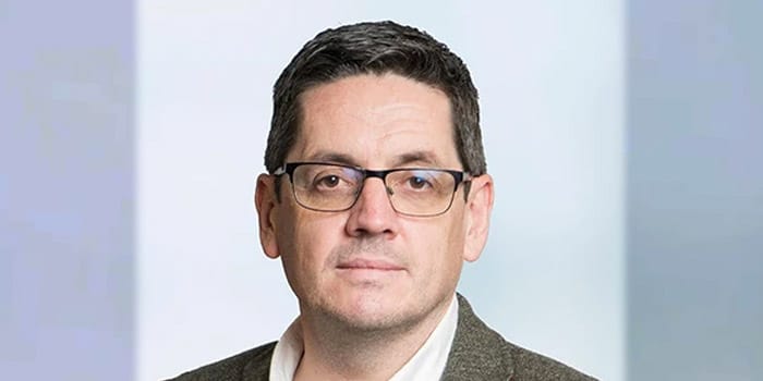 Racecourse Media Group to Part Ways with Chair Conor Grant