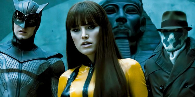 Roger Ebert Absolutely Loved This Divisive Zack Snyder Comic Book Movie