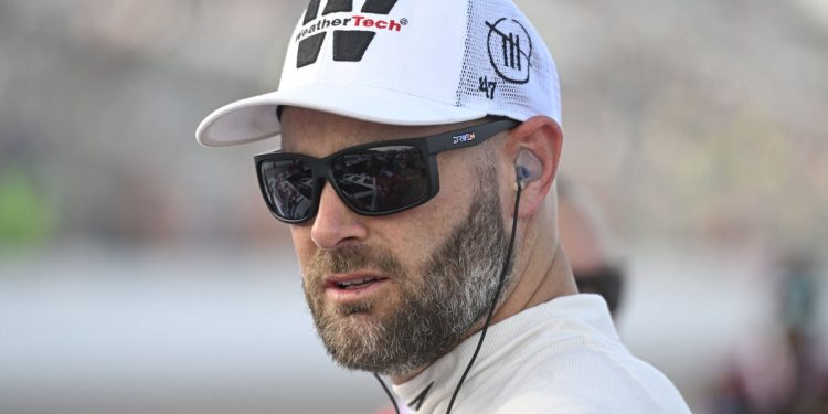 SVG Left Feeling “Filthy” as Chaotic San Diego Incident Claims Multiple Cup Stars