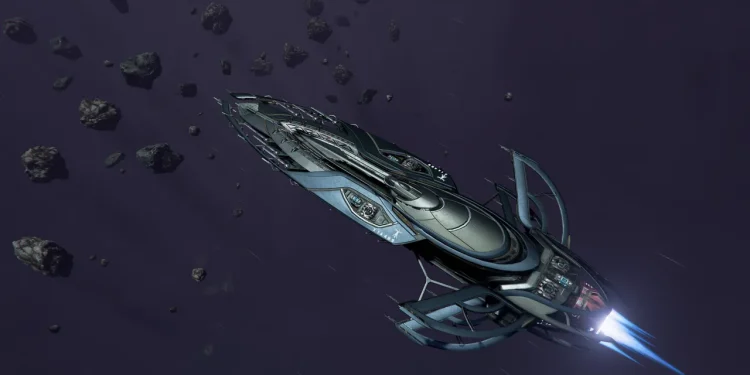 What Egosoft’s three decades of making space sims tells us about serving ‘niche’ audiences