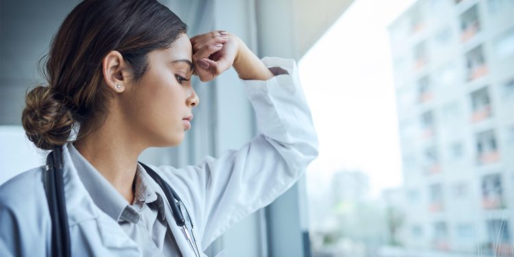 We’re Doctors, Not Martyrs