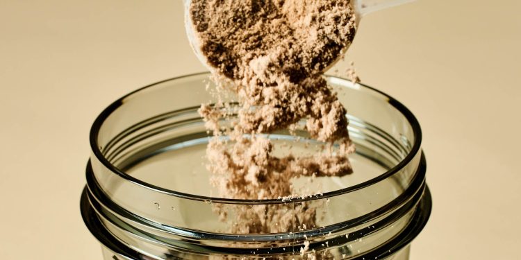 The Best Strategy for Losing Weight With Protein Shakes, According to RDs