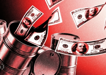 Petrodollar System Faces 3 Threats as Yuan Challenges Dollar