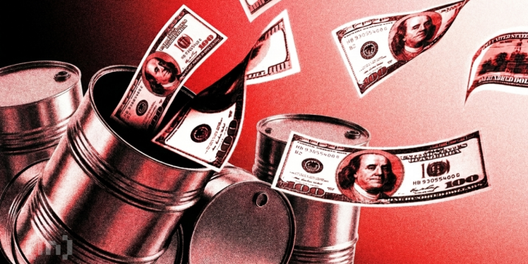 Petrodollar System Faces 3 Threats as Yuan Challenges Dollar
