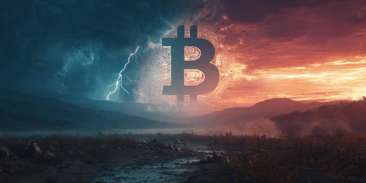 Bitcoin Pulls Back Below $74K As Iran Tensions Rise Again