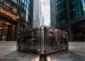 How Strategy’s STRC could propel the Michael Saylor’s firm Bitcoin holdings past BlackRock’s IBIT this week