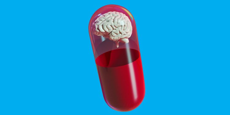 Plenty of Supplements Claim to Help Your Brain. These 5 Actually Do It.