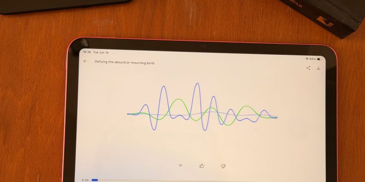 NotebookLM became twice as useful once I paired it with these free tools