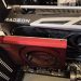 This is what I’ve hooked up to my spare PCIe slot, and it brings me more joy than my graphics card