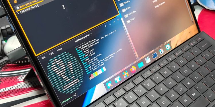 COSMIC’s new design might just give Apple a run for its money