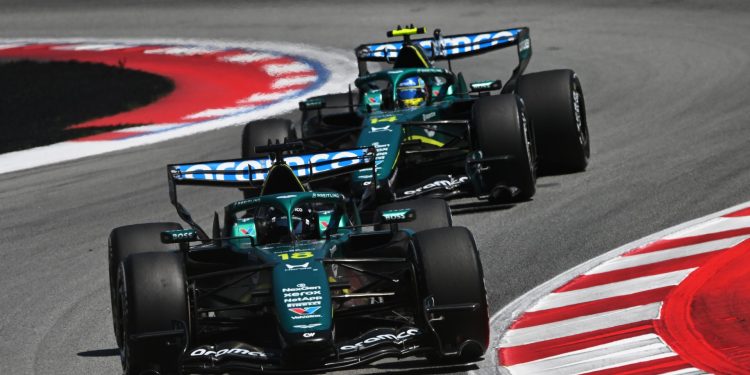 Honda explique son retour difficile en F1 : ‘tout est nouveau pour nous’