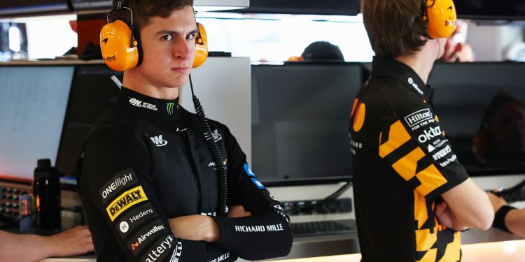 Fornaroli emerges as Haas contender as Doohan waits