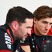 Fornaroli frappe à la porte de Haas F1, le réserviste Doohan garde espoir