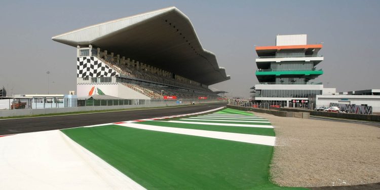 Objectif 2028-2030 : l’Inde relance officiellement sa candidature à la F1