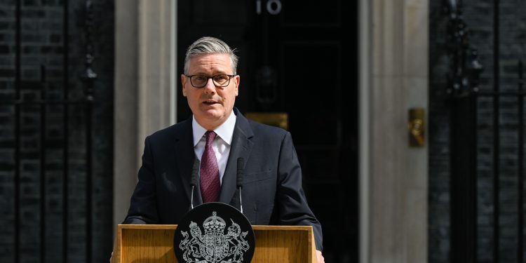 The UK Just Lost Its Sixth Prime Minister of the Decade