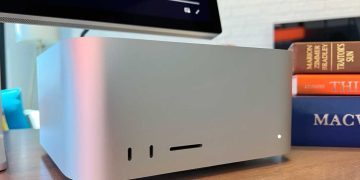 There’s only one M3 Ultra Mac Studio left and you’re not getting it till October