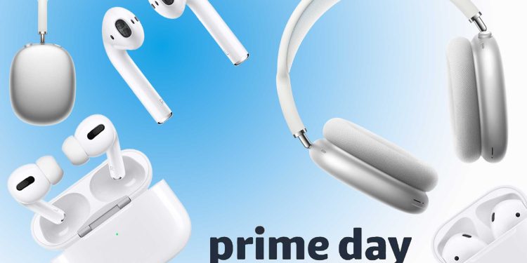 Best AirPods Prime Day Deals 2026: The best early discounts