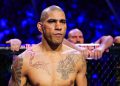 Alex Pereira doubts UFC future and says he’s ‘afraid’ to back: ‘I think I’ve already done my part’