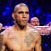 Alex Pereira doubts UFC future and says he’s ‘afraid’ to back: ‘I think I’ve already done my part’