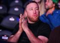 Justin Gaethje wants UFC to compensate him long-term via equity offer: ‘I shouldn’t have to fight’