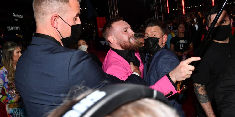 Paddy Pimblett ‘always thought’ something important about Conor McGregor ahead of MMA star’s UFC 329 return