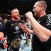 Israel Adesanya names more ‘crazy fight’ for Justin Gaethje than UFC encounter with Conor McGregor