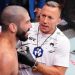 Georges St-Pierre defends Aiemann Zahabi’s plan in Sean O’Malley loss: ‘They stopped it too fast’