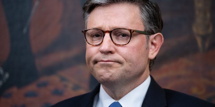 Capitol agenda: House GOP races to make Recon 3.0 real