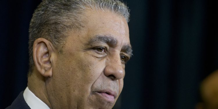 A rising populist tide is threatening New York’s powerful incumbents