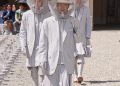 Thom Browne Spring 2027 Menswear