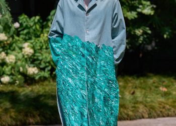 Shinyakozuka Spring 2027 Menswear